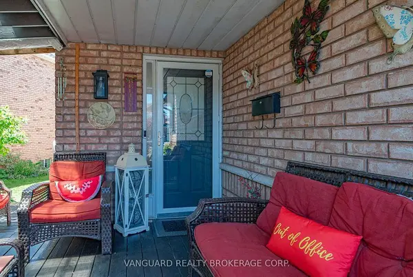 111 Grapevine RD, Caledon, ON L7E 2M6