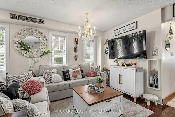 111 Grapevine RD, Caledon, ON L7E 2M6