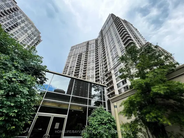 3880 Duke Of York BLVD #2204, Mississauga, ON L5B 4M7