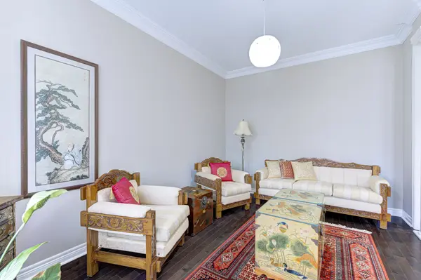 14 Waterwide CRES, Brampton, ON L6T 3C3