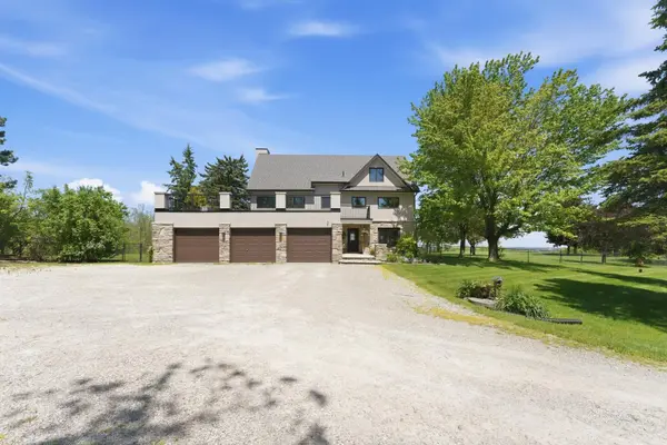 15415 Clayhill RD, Halton Hills, ON L7G 4S8
