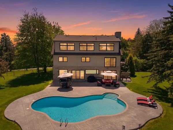 15415 Clayhill RD, Halton Hills, ON L7G 4S8