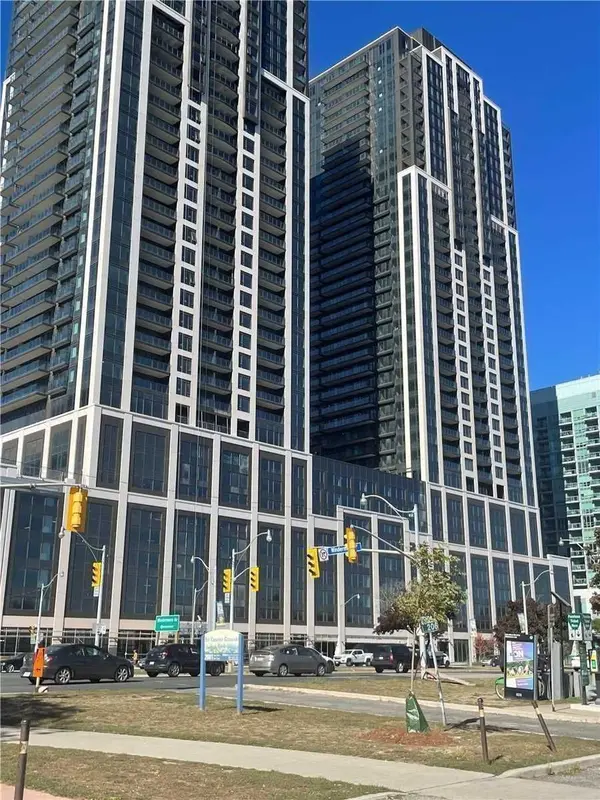 1928 Lakeshore BLVD S #1805, Toronto W01, ON M6S 0B1
