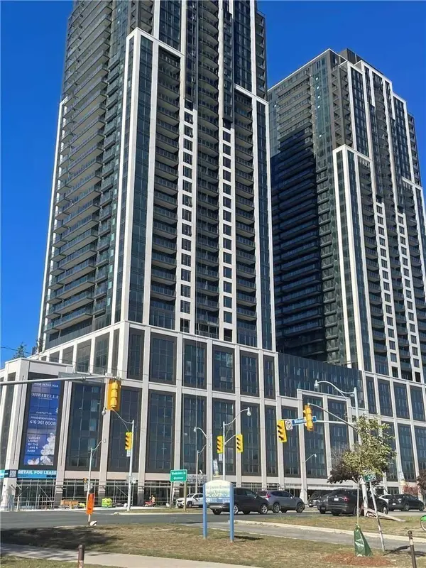 1928 Lakeshore BLVD S #1805, Toronto W01, ON M6S 0B1