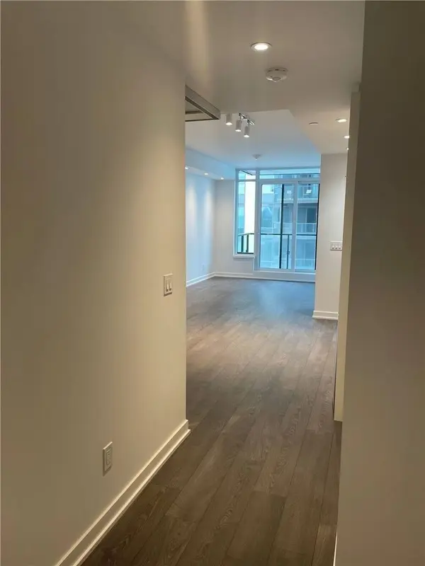 1928 Lakeshore BLVD S #1805, Toronto W01, ON M6S 0B1