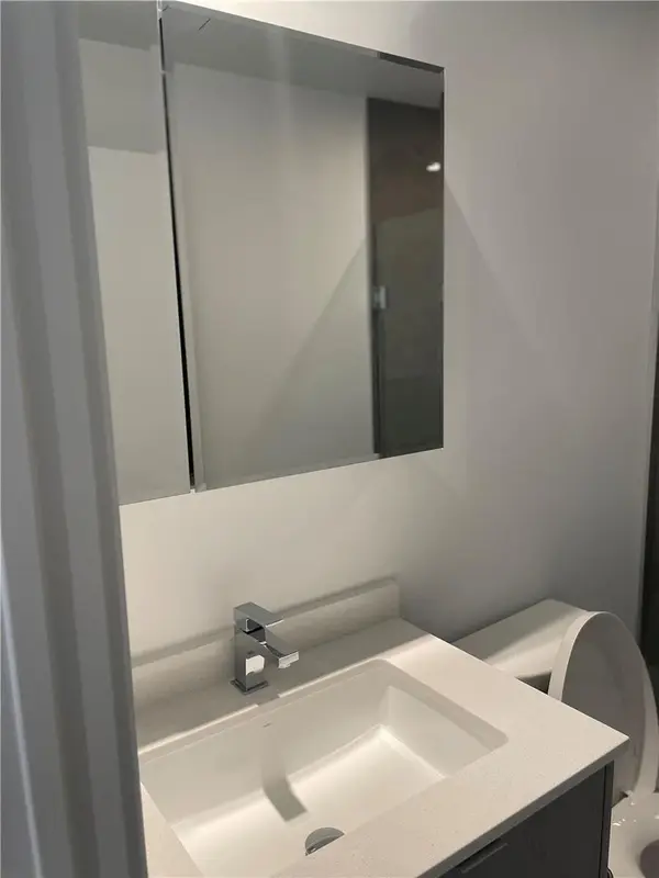 1928 Lakeshore BLVD S #1805, Toronto W01, ON M6S 0B1