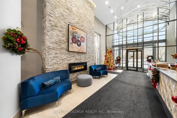 2230 Lake Shore BLVD S #2008, Toronto W06, ON M8V 0B2