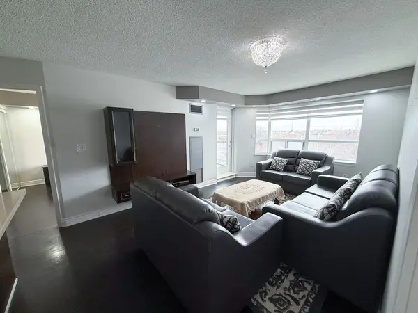 300 Ray Lawson BLVD #403, Brampton, ON L6Y 5H5