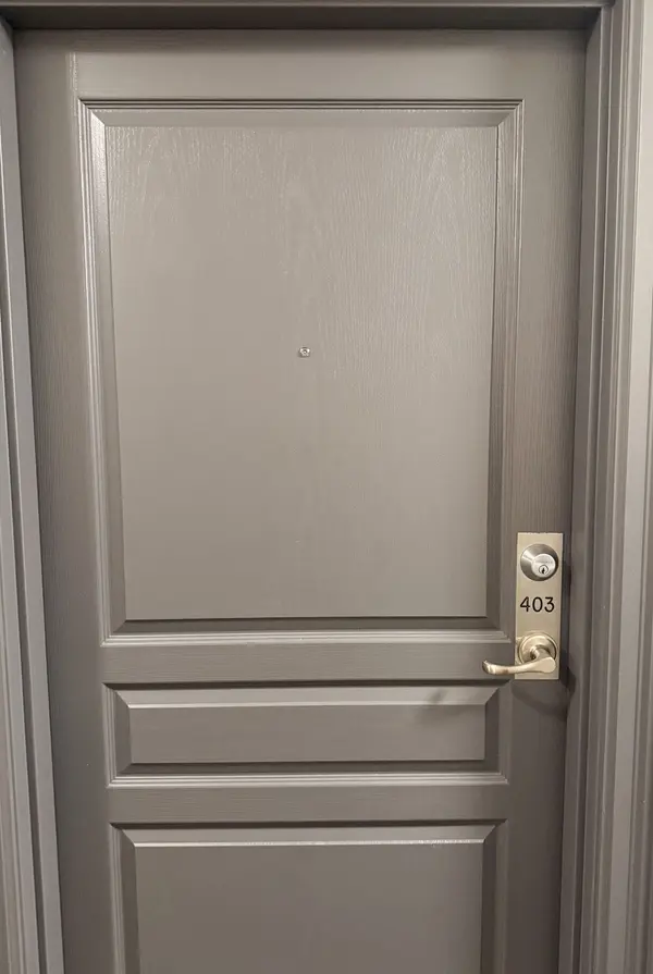 300 Ray Lawson BLVD #403, Brampton, ON L6Y 5H5