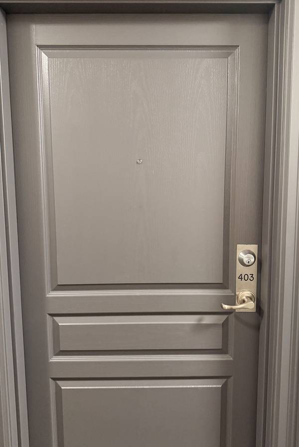 300 Ray Lawson BLVD #403, Brampton, ON L6Y 5H5