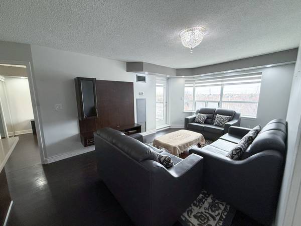 300 Ray Lawson BLVD #403, Brampton, ON L6Y 5H5