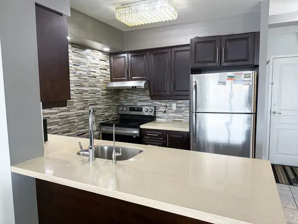 300 Ray Lawson BLVD #403, Brampton, ON L6Y 5H5