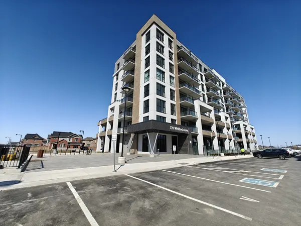 770 Whitlock AVE #102, Milton, ON L9E 1S2