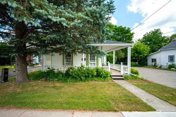 39 Townline N/A, Orangeville, ON L9W 1T7