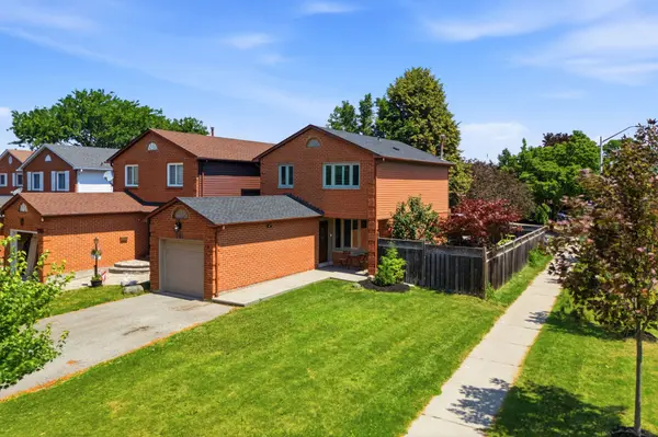 291 Woodlawn CRES, Milton, ON L9T 4V8
