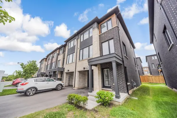 45 Humberstone DR, Halton Hills, ON L7G 0P5