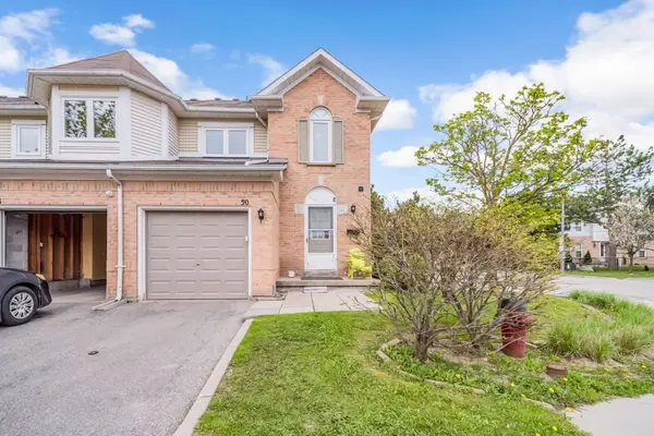 90 Wickstead ST, Brampton, ON L6R 1N8