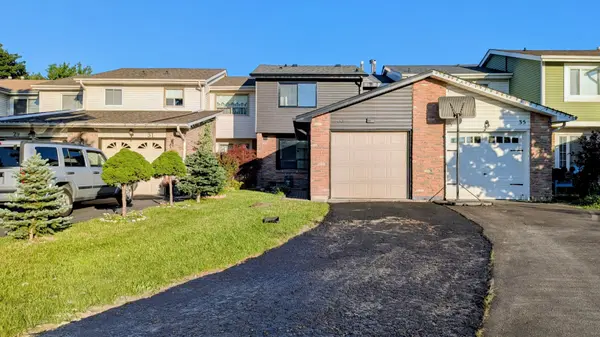 33 Greene DR, Brampton, ON L6V 2P2
