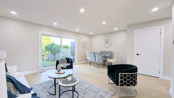 33 Greene DR, Brampton, ON L6V 2P2