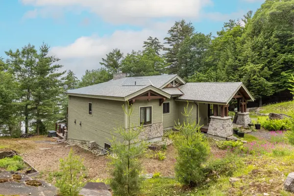 84 BIGWIN ISLAND N/A, Lake Of Bays, ON P0B 1A0