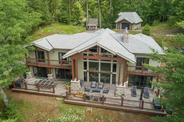 84 BIGWIN ISLAND N/A, Lake Of Bays, ON P0B 1A0