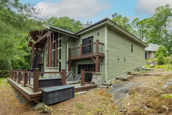 84 BIGWIN ISLAND N/A, Lake Of Bays, ON P0B 1A0