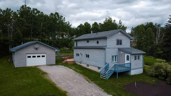 91 Third AVE, Hornepayne, ON P0M 1Z0