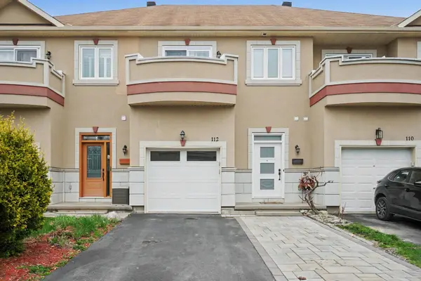 112 Whispering Winds WAY, Orleans - Convent Glen And Area, ON K1W 0B7