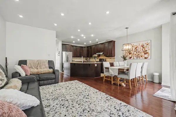 112 Whispering Winds WAY, Orleans - Convent Glen And Area, ON K1W 0B7
