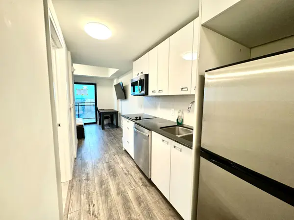 652 Princess ST #711, Kingston, ON K7L 1E5