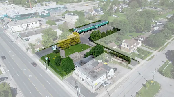 1754 Dundas ST, London East, ON N5W 3E2