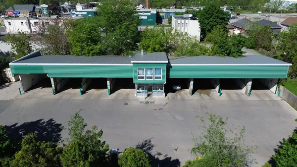 1754 Dundas ST, London East, ON N5W 3E2