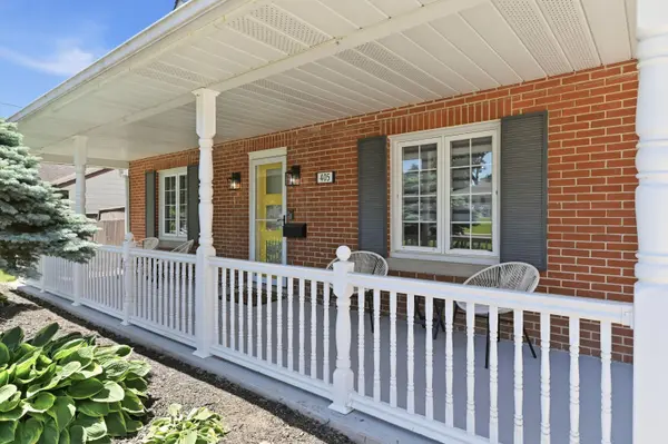 405 Wellington ST N, Woodstock, ON N4S 6S8