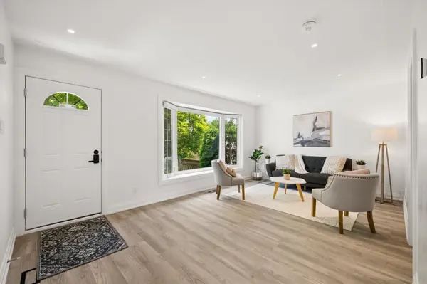 88 Woodhaven RD, Kitchener, ON N2C 1V1