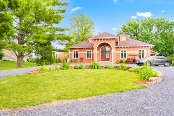 20236 COUNTY ROAD 2 RD, South Glengarry, ON K0C 2E0