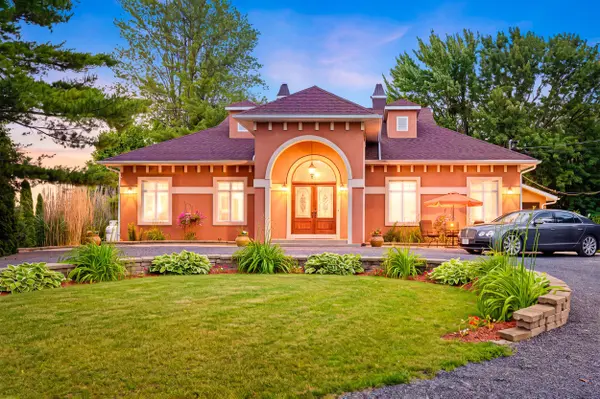 20236 COUNTY ROAD 2 RD, South Glengarry, ON K0C 2E0