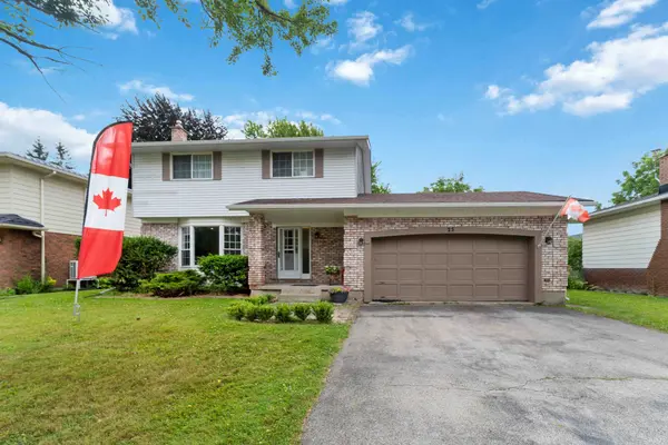 25 St George CT, Fort Erie, ON L0S 1B0