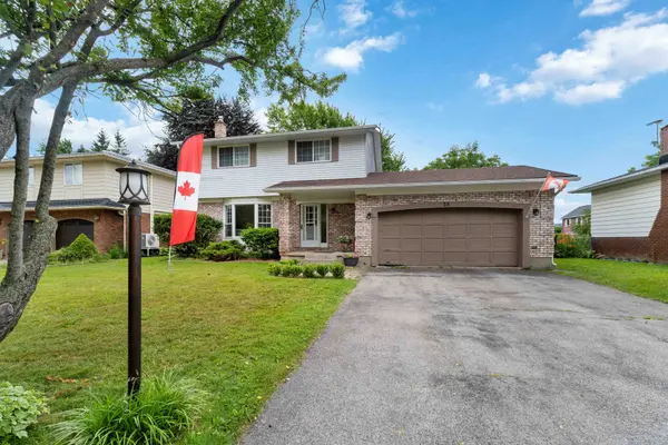 25 St George CT, Fort Erie, ON L0S 1B0,Video Tour
