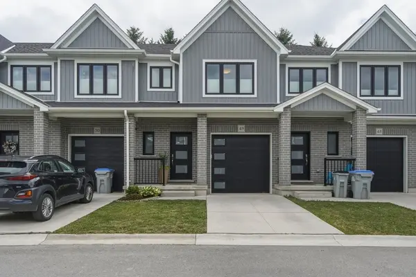 1 Miller DR #49, Lucan Biddulph, ON N0M 2J0