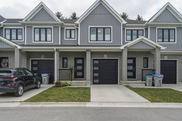 1 Miller DR #49, Lucan Biddulph, ON N0M 2J0
