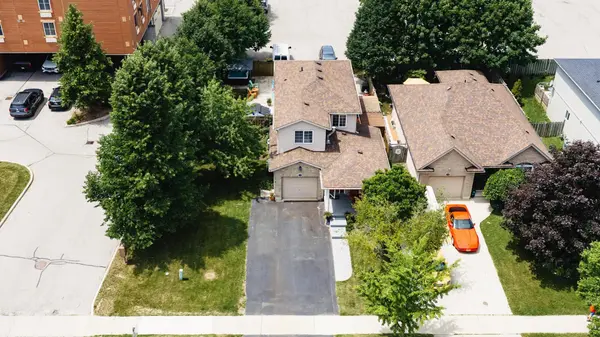 182 Romeo ST S, Stratford, ON N5A 4S9