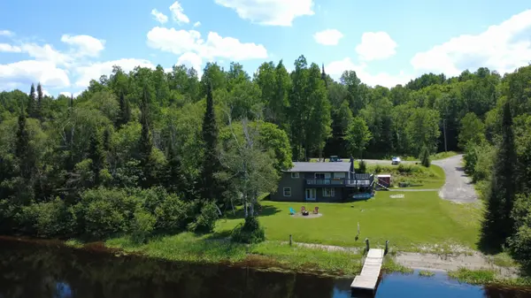 249 River DR, Burk's Falls, ON P0A 1C0