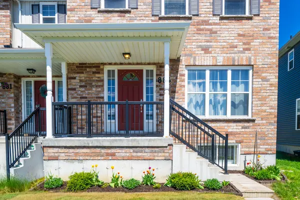 883 Broadway BLVD, Peterborough, ON K9H 0J1