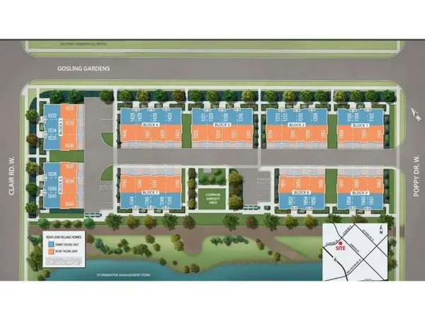 Lot 1637 - 74 Clair RD W, Guelph, ON N1L 1G1