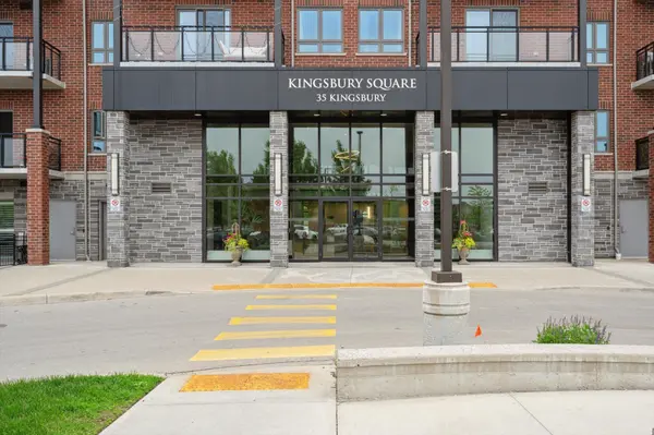 35 Kingsbury SQ #121, Guelph, ON N1L 0J4