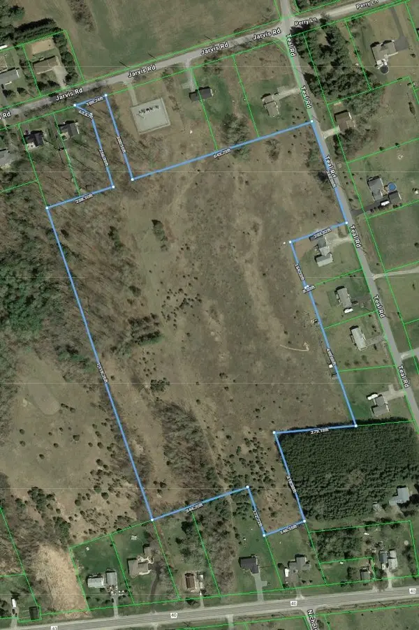 0 Teal RD, Quinte West, ON K8V 0A9