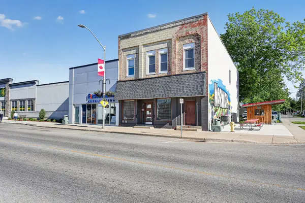 46 Main ST W, Norwich, ON N0J 1P0