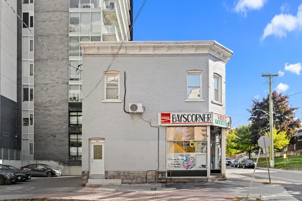 245 Bay ST, Ottawa Centre, ON K1R 5Z4