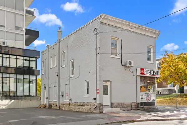 245 Bay ST, Ottawa Centre, ON K1R 5Z4