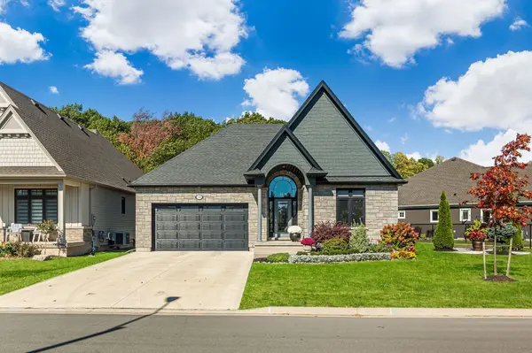 3340 Whispering Woods TRL, Fort Erie, ON L0S 1N0